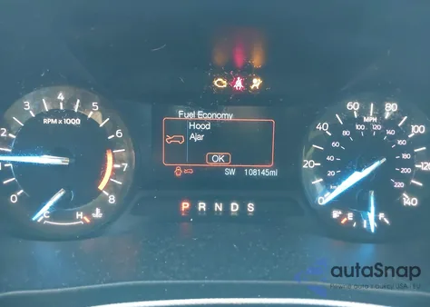 2018 Ford Explorer Xlt z USA, uszkodzony, nr VIN 1FM5K7D85JGA23772